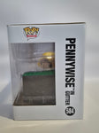 IT - Pennywise in Gutter (584)