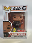 Star Wars - Moff Gideon (380)