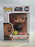 Star Wars - Moff Gideon (380)