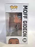 Star Wars - Moff Gideon (380)