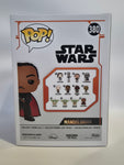 Star Wars - Moff Gideon (380)