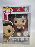 WWE - Eddie Guerrero (90)