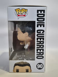 WWE - Eddie Guerrero (90)