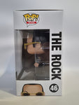 WWE - The Rock (46)