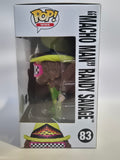 WWE - "Macho Man" Randy Savage (83)