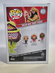 WWE - "Macho Man" Randy Savage (83)