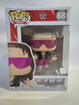 WWE - Bret "Hit Man" Hart (68)