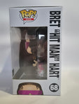 WWE - Bret "Hit Man" Hart (68)
