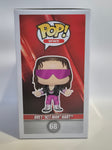 WWE - Bret "Hit Man" Hart (68)