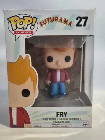 Futurama - Fry (27)