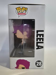 Futurama - Leela (28)
