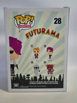 Futurama - Leela (28)