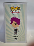 Futurama - Leela (28)