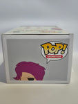 Futurama - Leela (28)