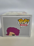 Futurama - Leela (28)