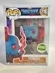 Guardians of the Galaxy Vol 2 - Yondu (310)