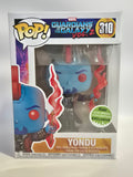 Guardians of the Galaxy Vol 2 - Yondu (310)