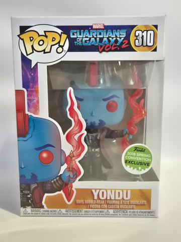 Guardians of the Galaxy Vol 2 - Yondu (310)