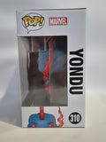 Guardians of the Galaxy Vol 2 - Yondu (310)