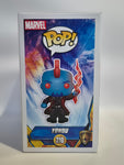 Guardians of the Galaxy Vol 2 - Yondu (310)