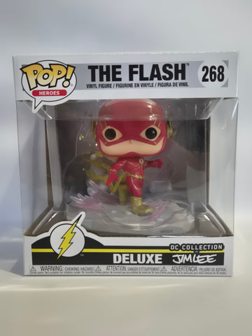 The Flash - The Flash (268)