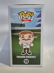 Washington Nationals - Theodore Roosevelt (15)