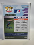 Miami Marlins - Billy the Marlin (09)