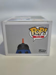 Miami Marlins - Billy the Marlin (09)