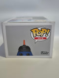 Miami Marlins - Billy the Marlin (09)