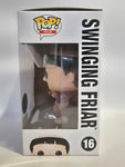 San Diego Padres - Swinging Friar (16)
