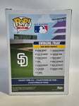 San Diego Padres - Swinging Friar (16)