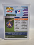 Houston Astros - Orbit [Alternate Uniform] (04)