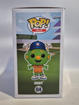 Houston Astros - Orbit [Alternate Uniform] (04)