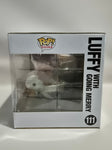 One Piece - Luffy With Going Merry (111)