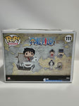 One Piece - Luffy With Going Merry (111)