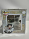 One Piece - Luffy With Going Merry (111)
