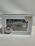 One Piece - Luffy With Going Merry (111)