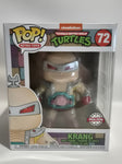 Teenage Mutant Ninja Turtles - Krang (72)
