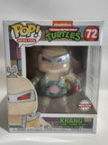 Teenage Mutant Ninja Turtles - Krang (72)