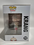 Teenage Mutant Ninja Turtles - Krang (72)