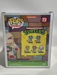 Teenage Mutant Ninja Turtles - Krang (72)