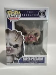 The Predator - Super Predator (619)