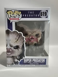 The Predator - Super Predator (619)