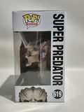 The Predator - Super Predator (619)