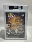 The Lord of the Rings - Frodo Baggins (444) AUTOGRAPHED