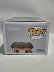 Pirates of the Caribbean - Jack Sparrow (1482) AUTOGRAPHED
