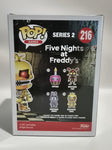 Five Nights at Freddy's - Nightmare Chica (216)