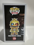 Five Nights at Freddy's - Nightmare Chica (216)