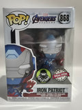 Avengers Endgame - Iron Patriot (868)