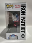 Avengers Endgame - Iron Patriot (868)